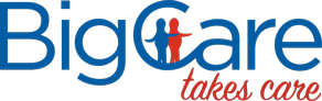 Logga BigCare
