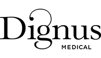 Logga Dignus Medical