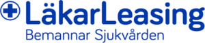 Logga LakarLeasing