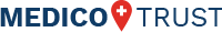 Logga Medicotrust