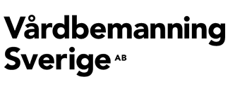 Logga Vårdbemanning Sverige